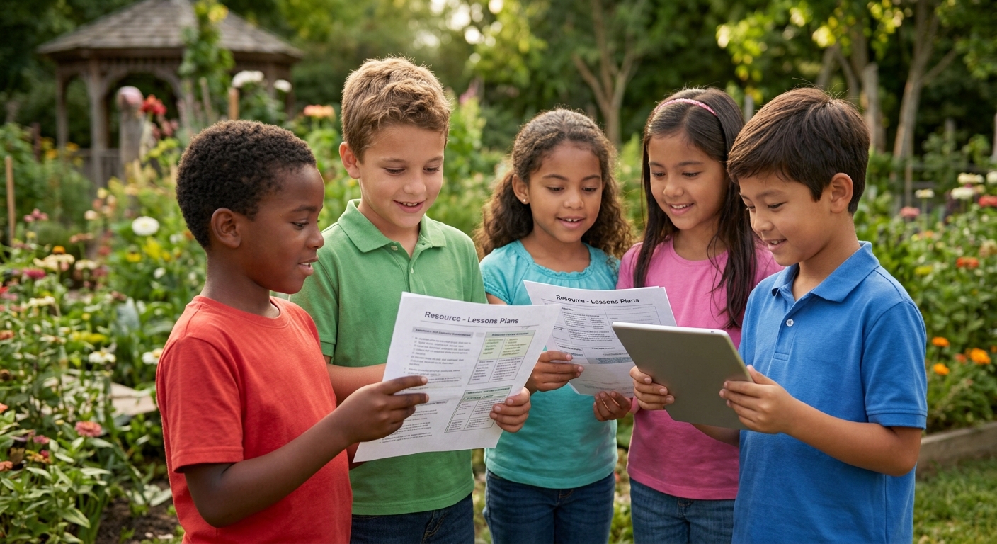 A live homeschooling workshop